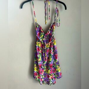 Floral Women’s dress